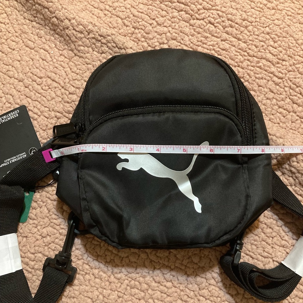 Puma mini backpack - Picture 3 of 3